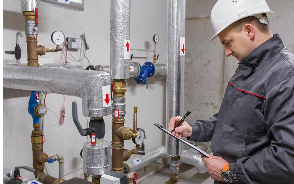 entretien climatisation industrielle Vitrolles