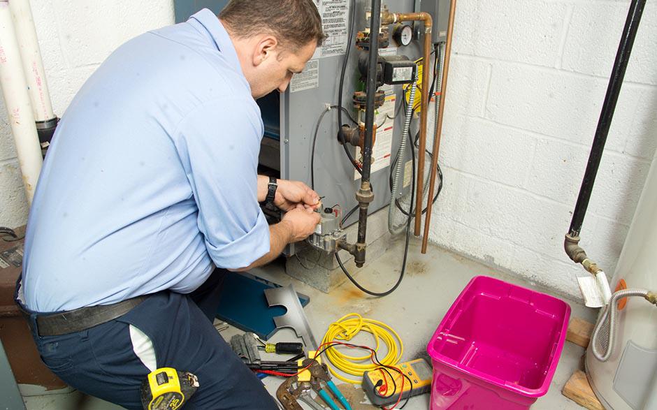 entretien climatisation industrielle Vitrolles